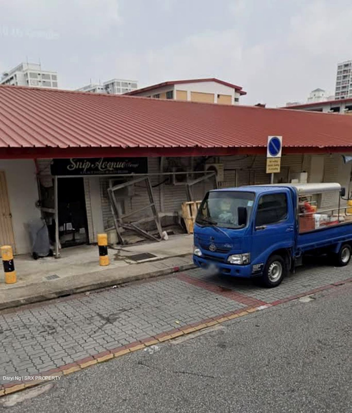 Bukit Batok Street 11 (D23), Shop House #604760051